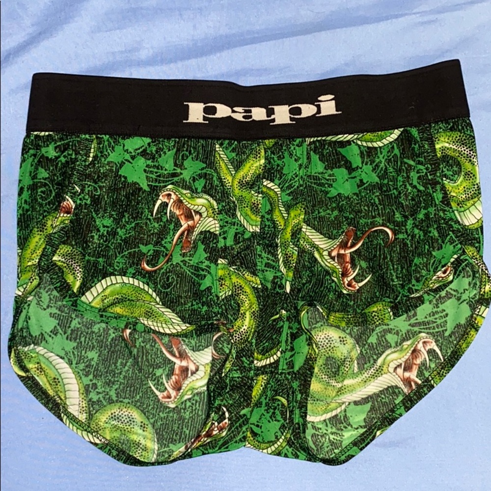 Papi Trunks